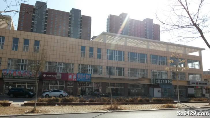 商住两用\/4000元\/150平米\/辽宁葫芦岛绥中县东