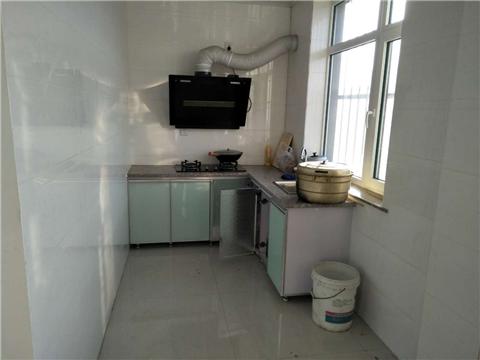 2室\/3500元\/80平米\/铁道南两间平房 - 房屋出租