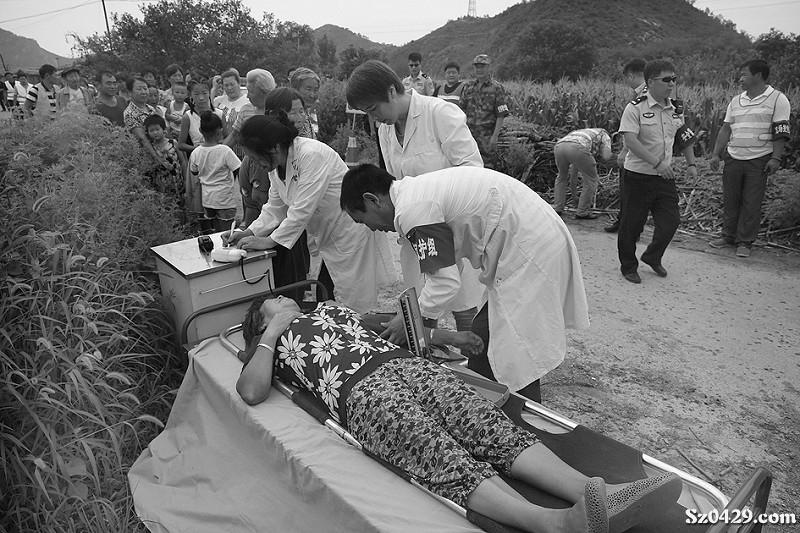永安有多少人口_永安一家三口惨死家中(3)