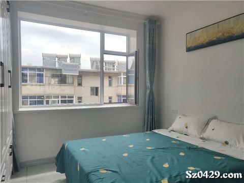 2室\/1000元\/80平米\/绥中月租房年租房